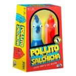 Juego De Mesa Big Potato Games Pollito Vs Salchicha +8 - Imagen 2