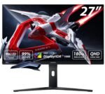 Monitor Gamer Xiaomi Mini LED G Pro 27" WQHD 180Hz 1ms - Imagen 3