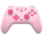 Joystick Gamesir T4 Nova Lite rosado