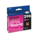Cartucho Epson original T296320 magenta