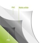 Pantalla para proyector 108"" 16:9 - Imagen 2