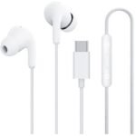 Auriculares Xiaomi Mi In-Ear Basic USB-C