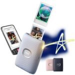 Camara Fujifilm Instax Pal con Impresora Mini Link 2 - Imagen 9