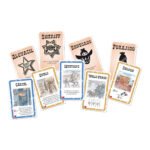 Juego De Mesa DaVinci Editrice Bang! +10 - Imagen 2