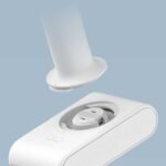 Hidrolavadora Inalámbrica Xiaomi - Imagen 3