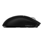 Mouse Gaming Inalámbrico Logitech Pro x Superlight 25.600dpi