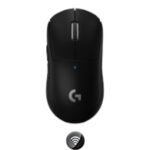 Mouse Gaming Inalámbrico Logitech Pro x Superlight 25.600dpi - Imagen 7