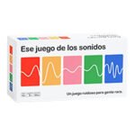Juego De Mesa Exploding Kittens Ese Juego De Los Sonidos +14 - Imagen 3