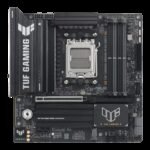 Mother Asus TUF Gaming B850M-Plus WiFi 7 AM5 - Imagen 3