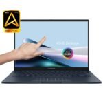 Notebook Asus Zenbook Core Ultra 9 5.4Ghz, 32GB, 1TB SSD, 14" OLED Touch - Imagen 2