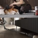 Aspiradora Xiaomi Vacuum Cleaner G30 Max