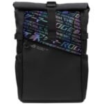 Notebook Gamer Asus ROG Ryzen 9 5.5Ghz, 16GB, 1TB SSD, 16" FHD+ 165Hz, RTX 5060 8GB - Imagen 3