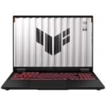 Notebook Gamer Asus Ryzen 9 5.3Ghz, 16GB, 1TB SSD, 16" FHD+ 165Hz, RTX 5060 8GB - Imagen 4