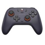 Joystick Gamesir T4 Nova Lite negro