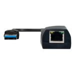 Adaptador Unno Ethernet Gigabit A Usb 3.0