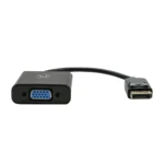 Adaptador DisplayPort Macho A Vga Hembra Unno Full Hd - Imagen 2