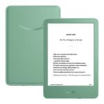 Amazon Kindle Gen11 6'' 300ppp 16gb Wifi Bt - Imagen 2