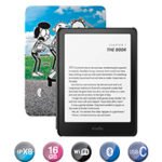 Amazon Kindle Paperwhite Gen12 7'' 300ppp Ipx8 16gb Wifi Bt - Imagen 6