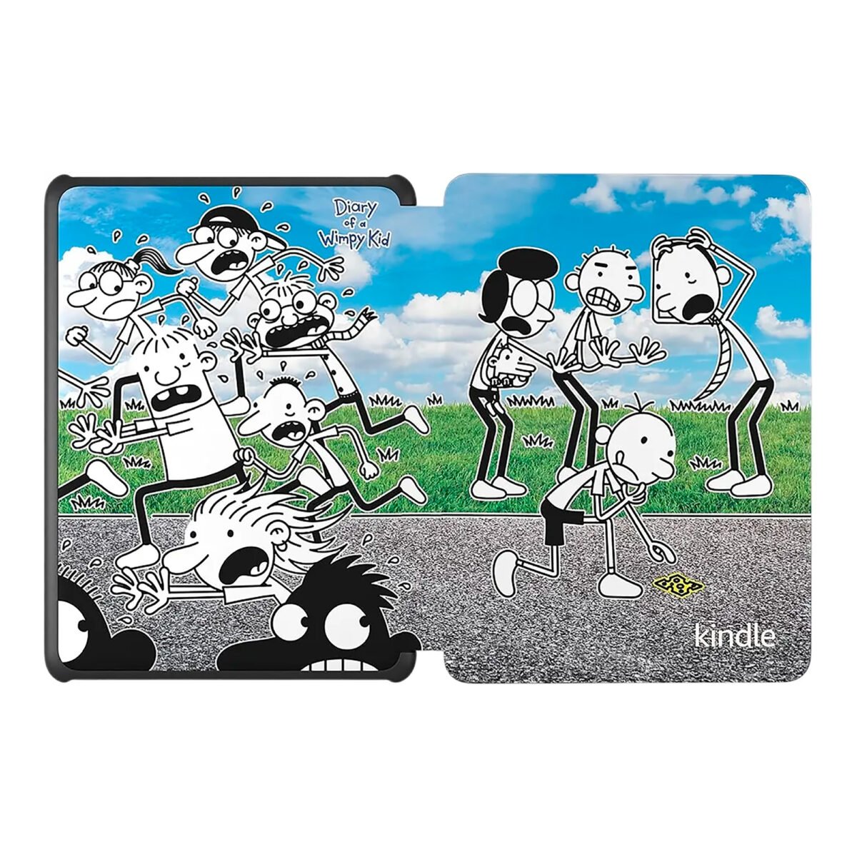 Amazon Kindle Paperwhite Gen12 7'' 300ppp Ipx8 16gb Wifi Bt - Imagen 4