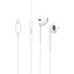 Auriculares Cableados Lighting Aon Ao-ep-1000 9mm