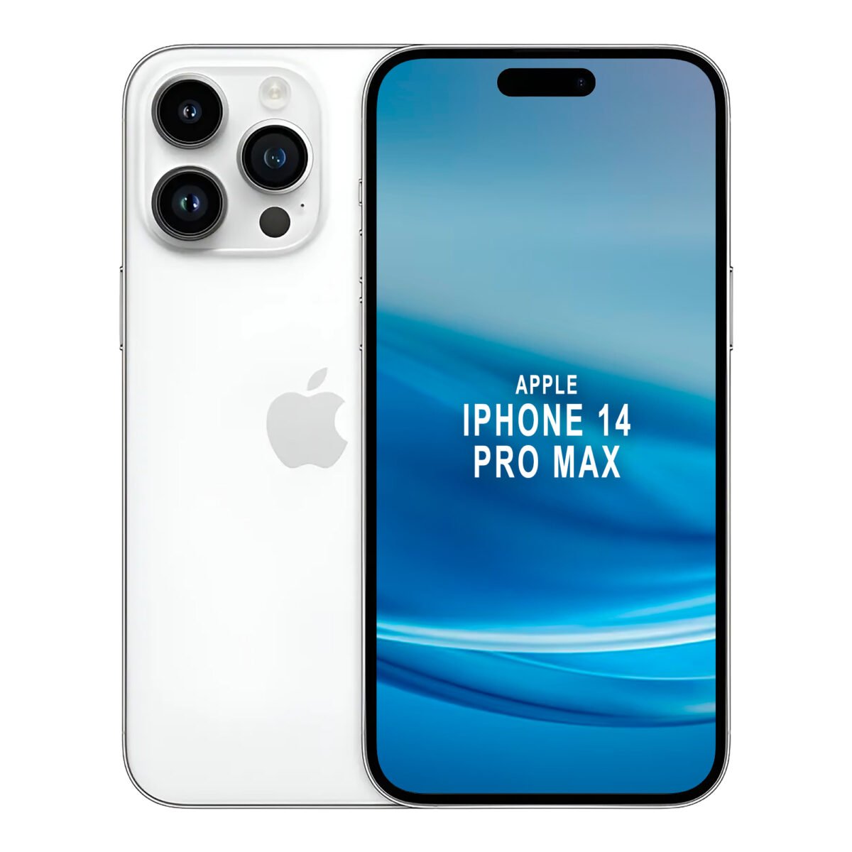 iPhone 14 Pro Max 6,7'' 5G 6gb 128gb Triple Cam 48mp - Imagen 2