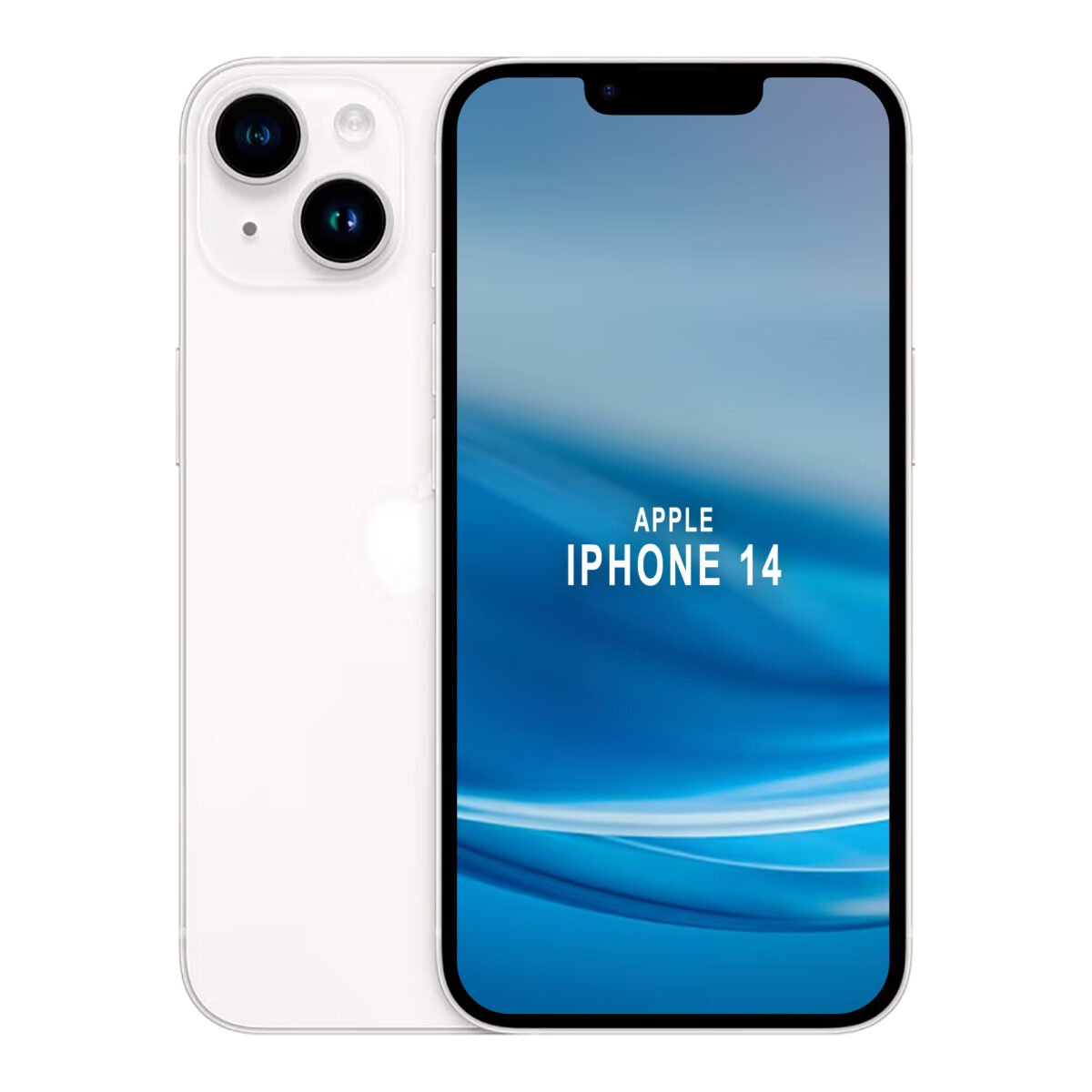 iPhone 14 6,1'' 5G 6gb 128gb Dual Cam 12mp - Imagen 2