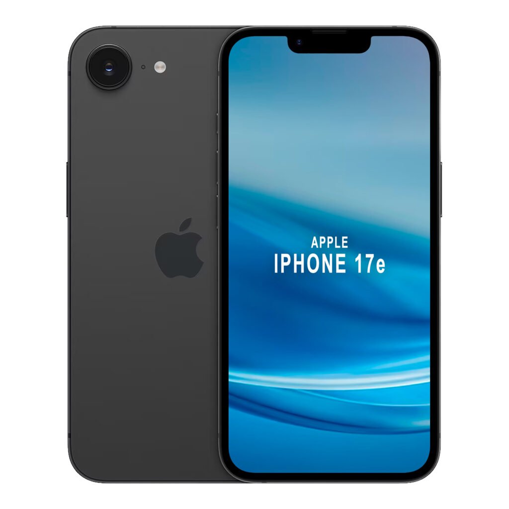 iPhone 17e 256 GB — Cámaras para fotos y video