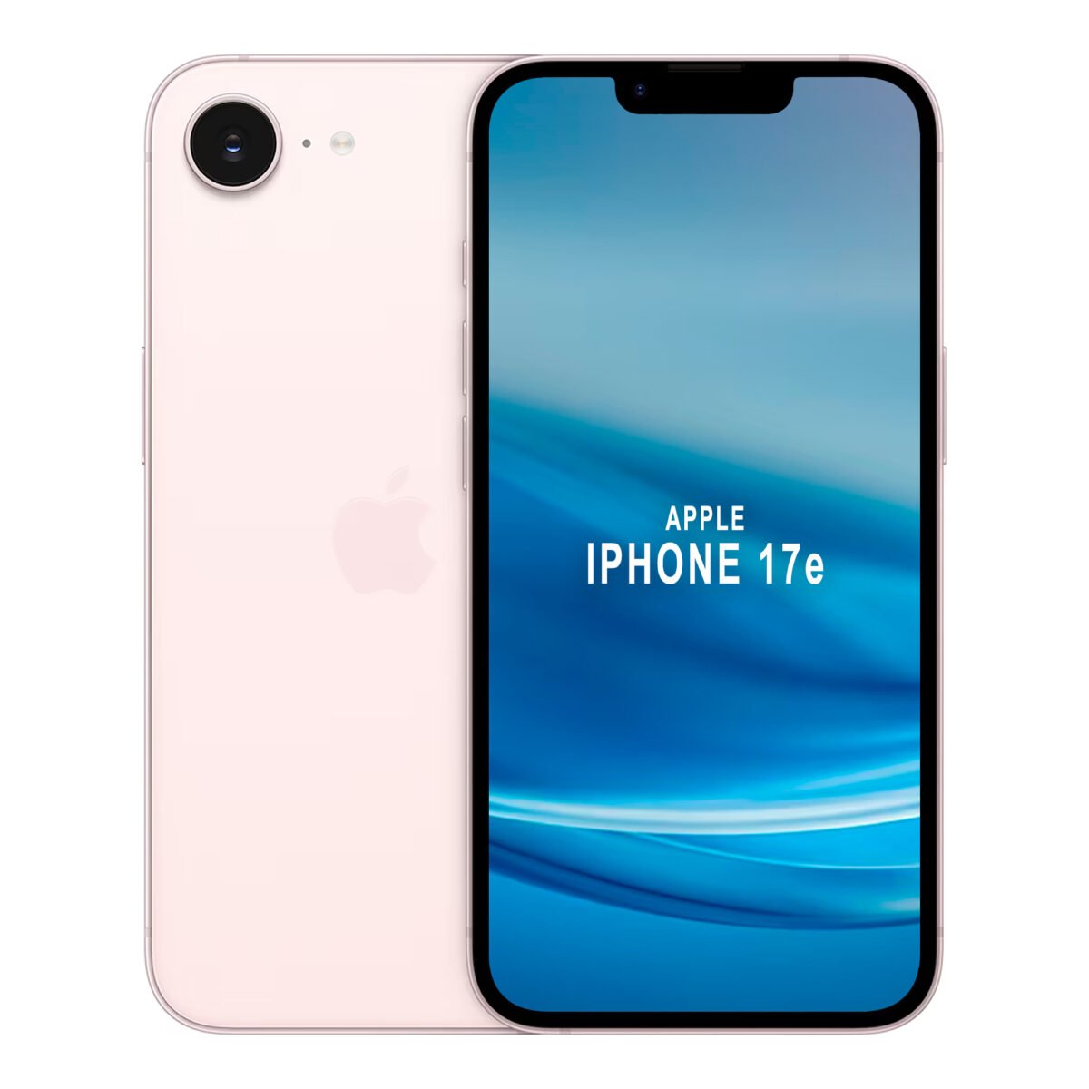 iPhone 17e 6,1'' 5G 8gb 256gb 48mp+12mp - Imagen 3