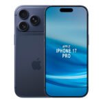 iPhone 17 Pro 6,3'' 5G 12gb 256gb Triple Cam 48mp - Imagen 3