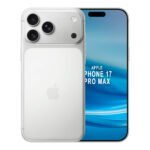 iPhone 17 Pro Max 6,9'' 5G 12gb 256gb Triple Cam 48mp - Imagen 2
