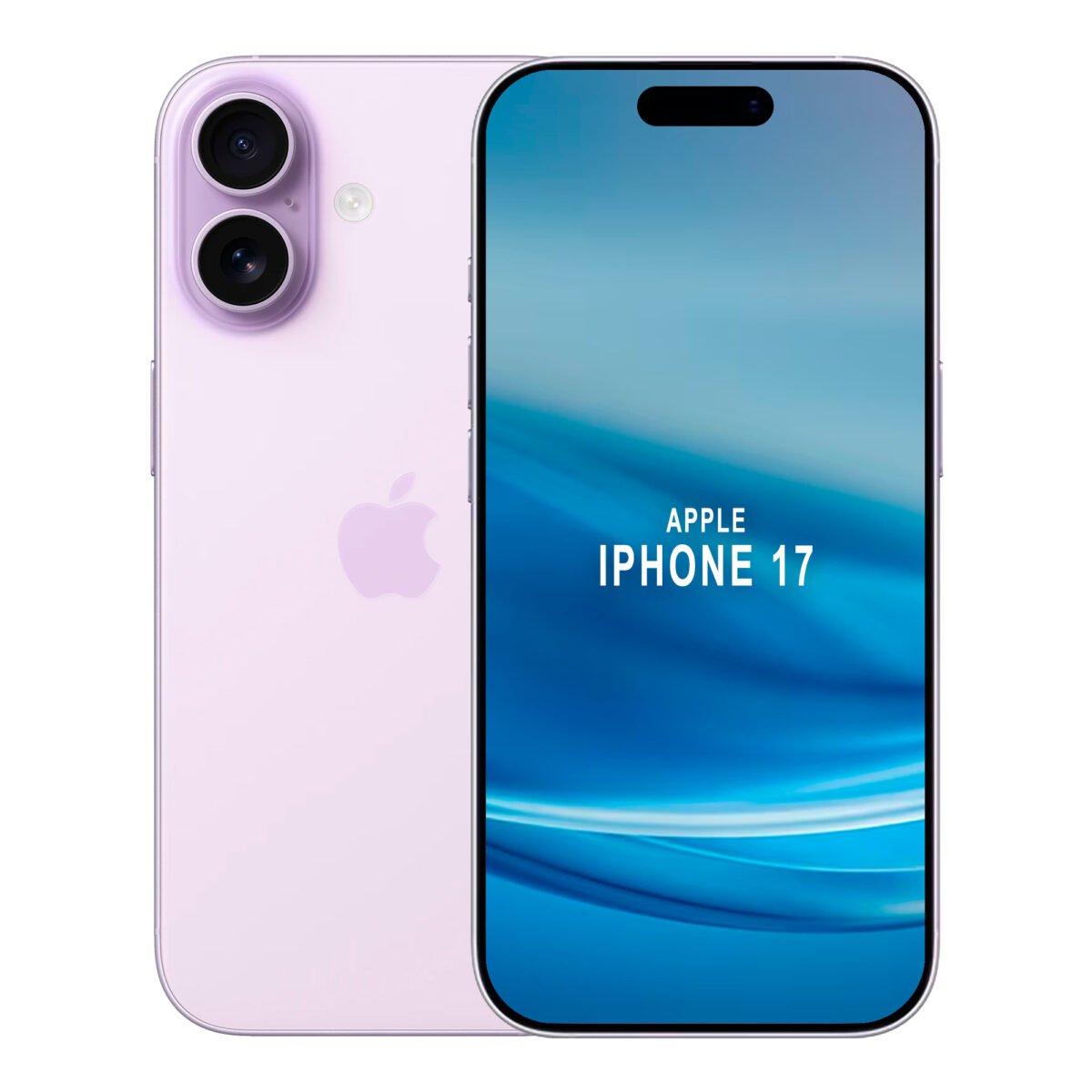 iPhone 17 6,3'' 5G 8gb 256gb Dual Cam 48mp - Imagen 4