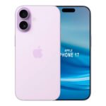 iPhone 17 6,3'' 5G 8gb 256gb Dual Cam 48mp - Imagen 3