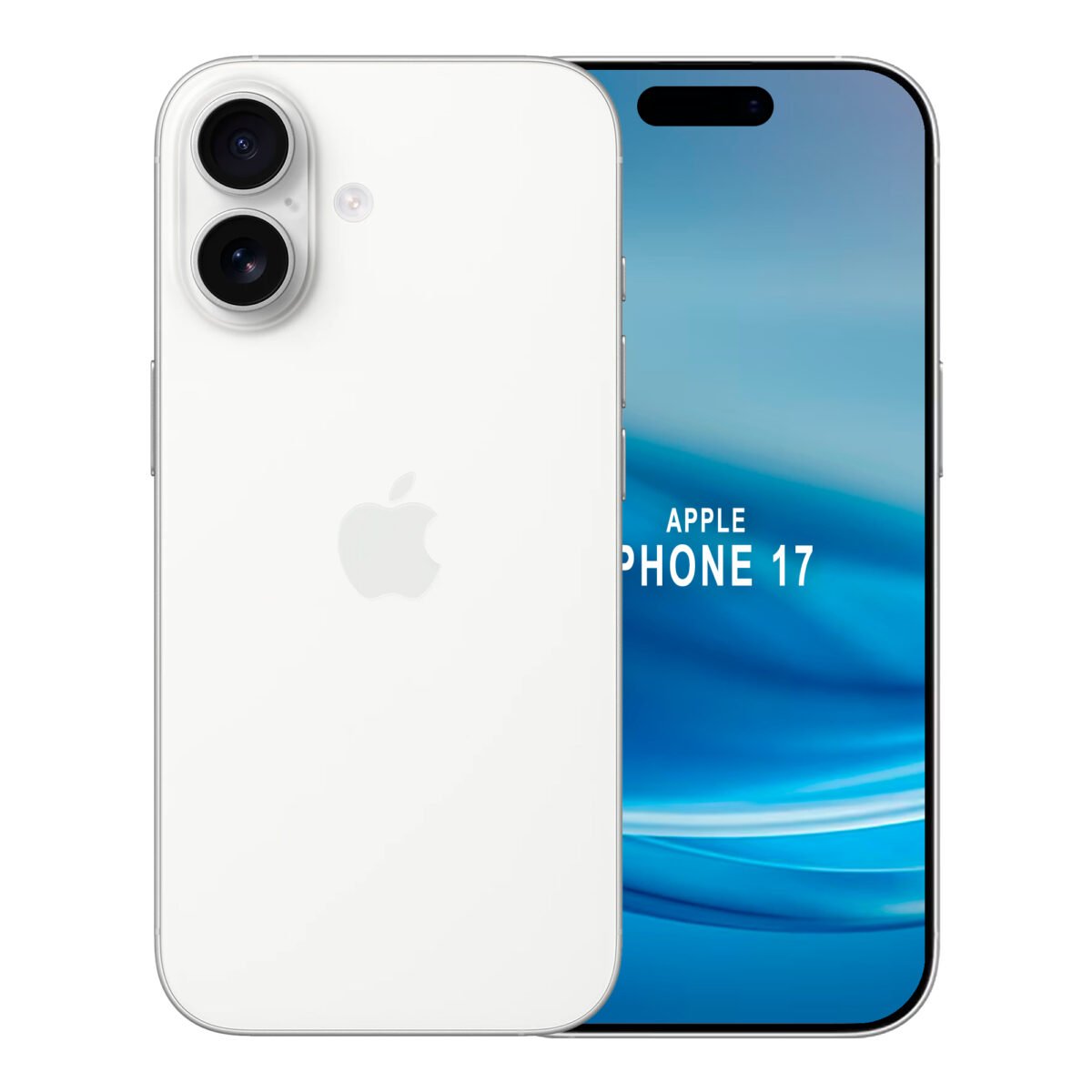 iPhone 17 6,3'' 5G 8gb 256gb Dual Cam 48mp - Imagen 3