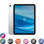 iPad Apple 11'' 5 Core 6gb 256gb iPadOS 12mp+12mp - Imagen 3