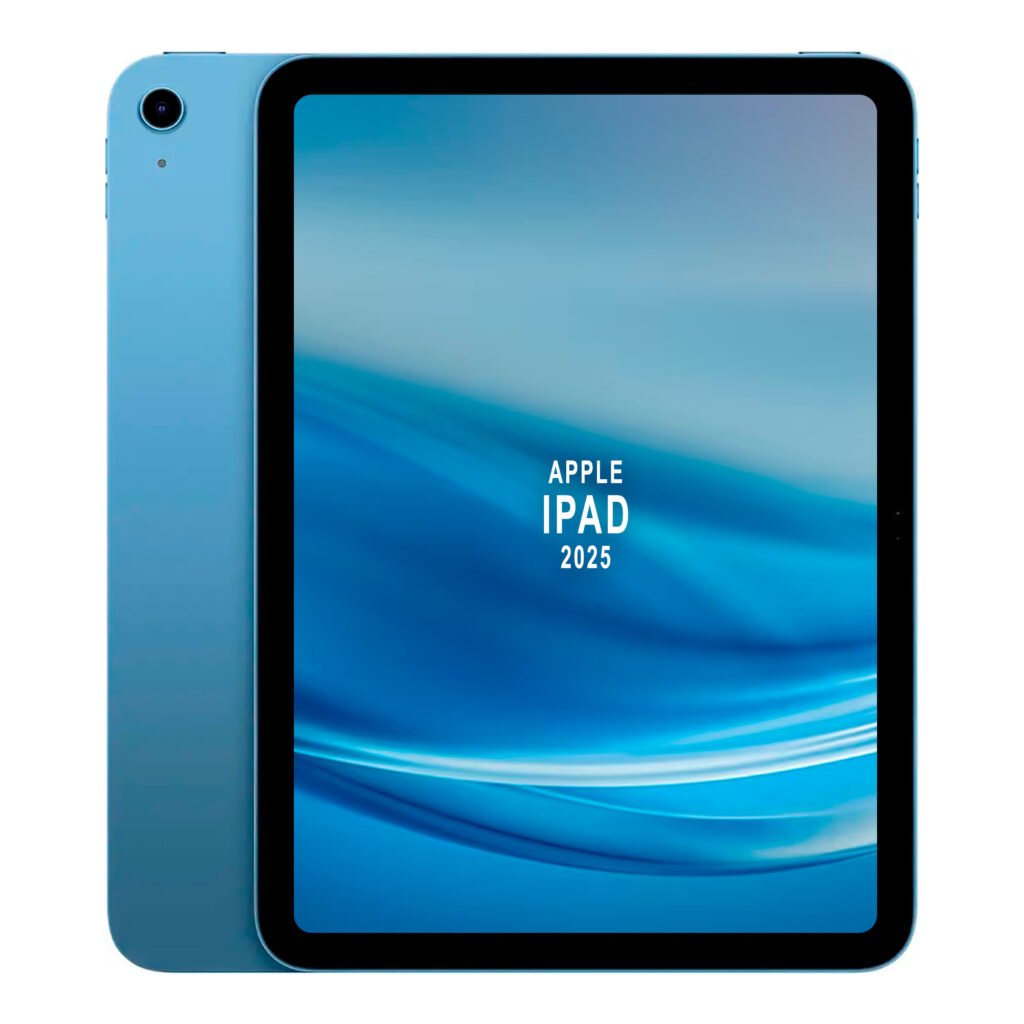 iPad Apple MD4H4LL/A — Pantalla multitáctil de 11″