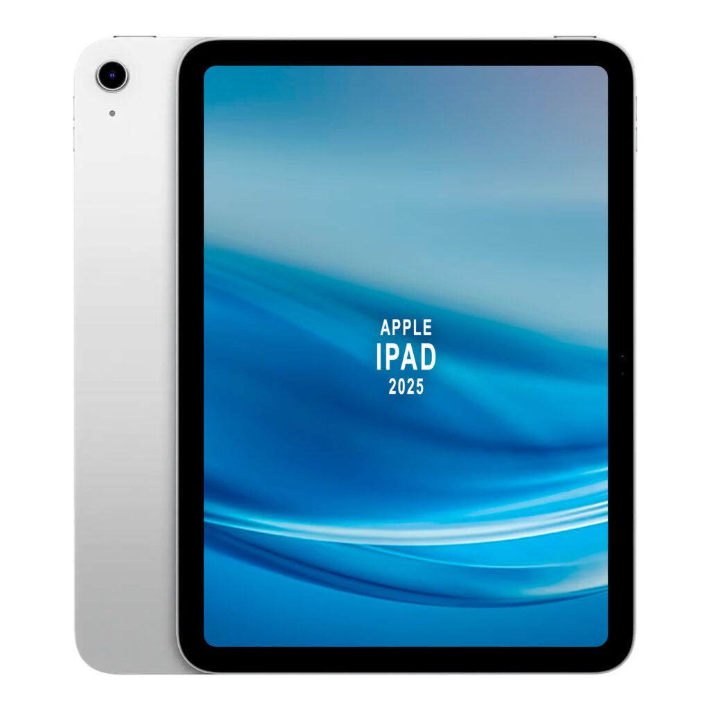 iPad Apple 11 pulgadas — Pantalla Liquid Retina de 11 pulgadas