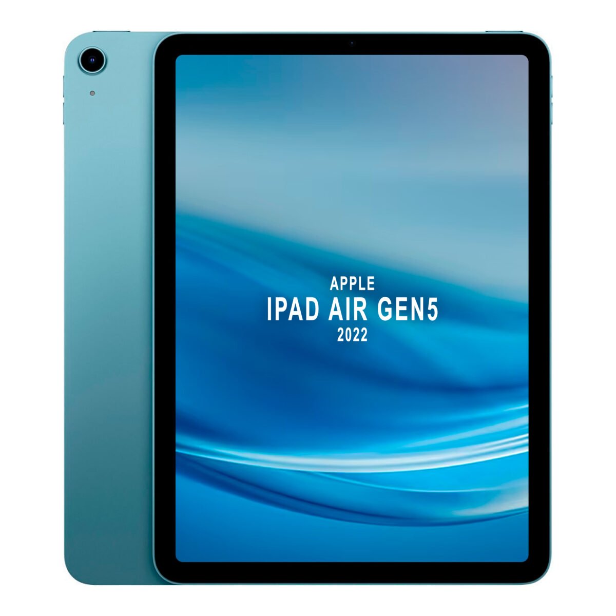 iPad Air Gen5 Apple 10,9'' M1 8gb 256gb iPadOS 12mp+12mp - Imagen 2