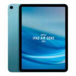 iPad Air Gen5 Apple 10,9'' M1 8gb 256gb iPadOS 12mp+12mp - Imagen 2