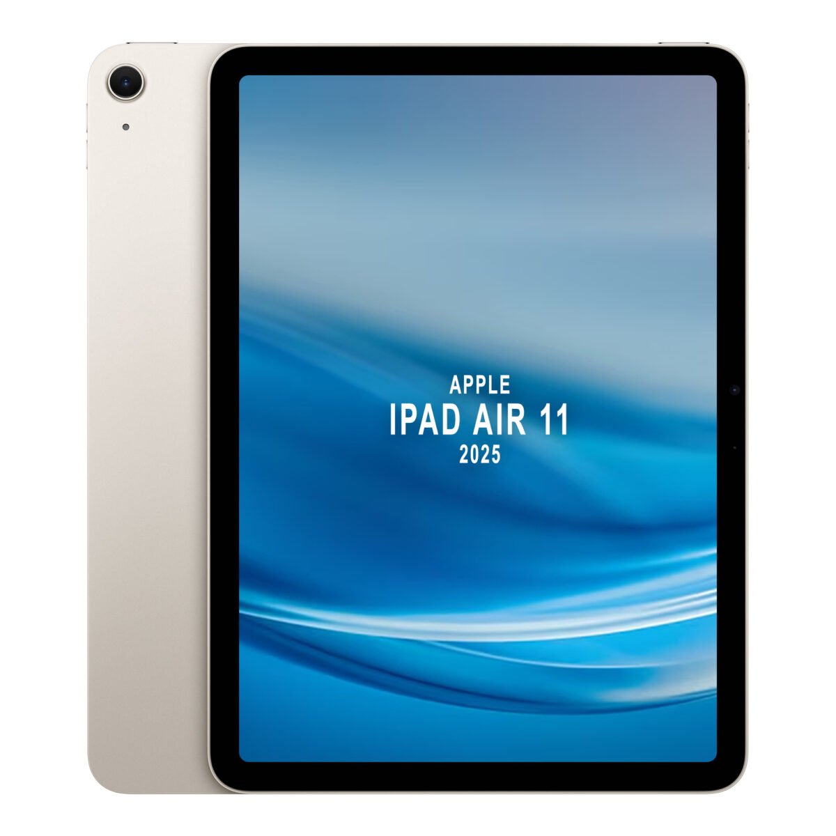 iPad Air Apple 11'' M3 8gb 256gb iPadOS 12mp+12mp - Imagen 2