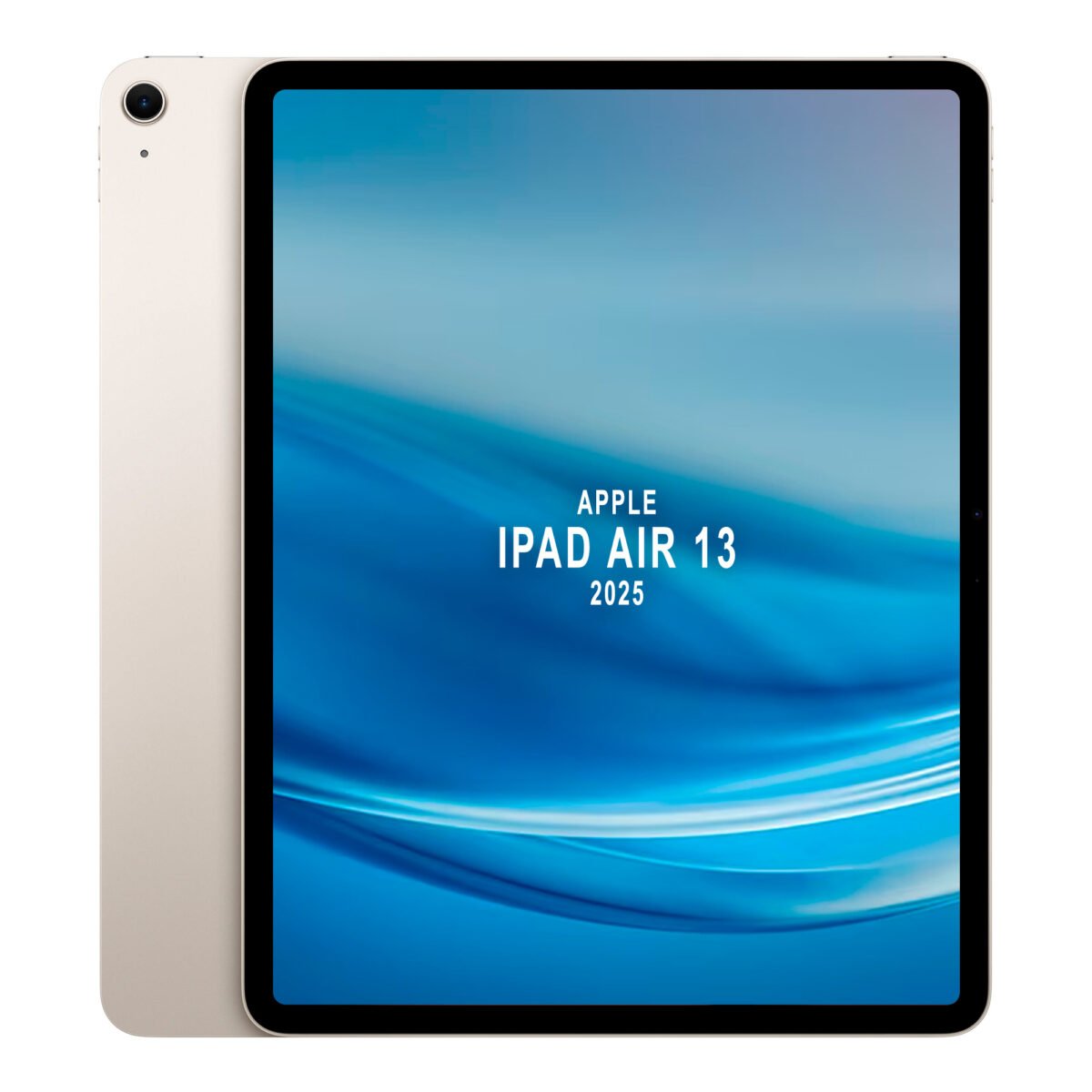 iPad Air Apple 13'' M3 8gb 128gb iPadOS 12mp+12mp - Imagen 2