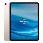 iPad Air Apple 13'' M3 8gb 128gb iPadOS 12mp+12mp - Imagen 2