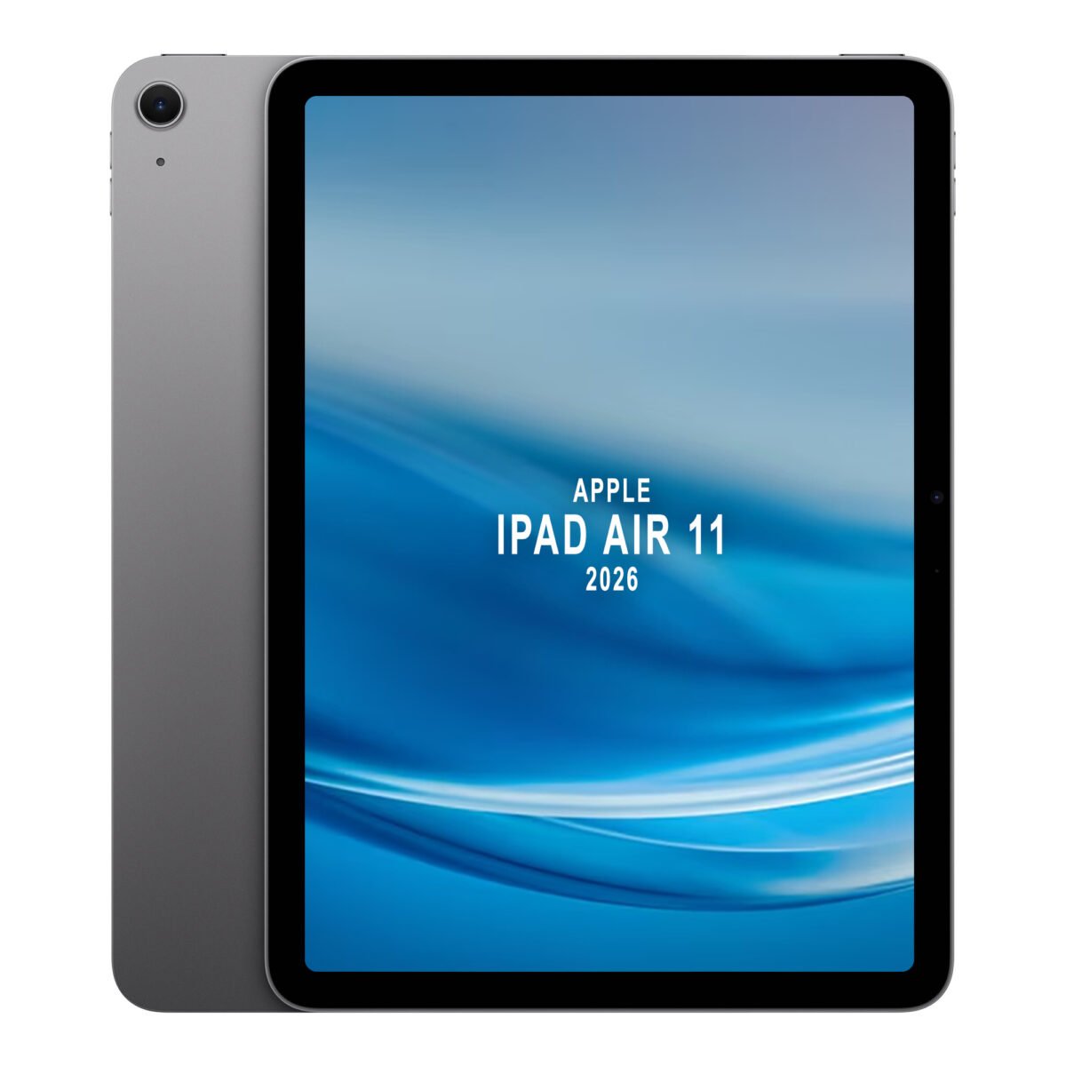 iPad Air Apple 11'' M4 12gb 128gb iPadOS26 12mp+12mp - Imagen 2