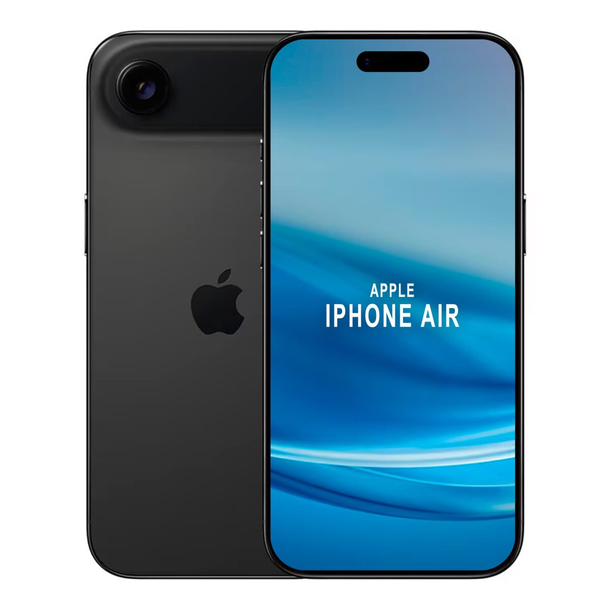 iPhone Air 6,5'' 5G 12gb 256gb 48mp+18mp - Imagen 2