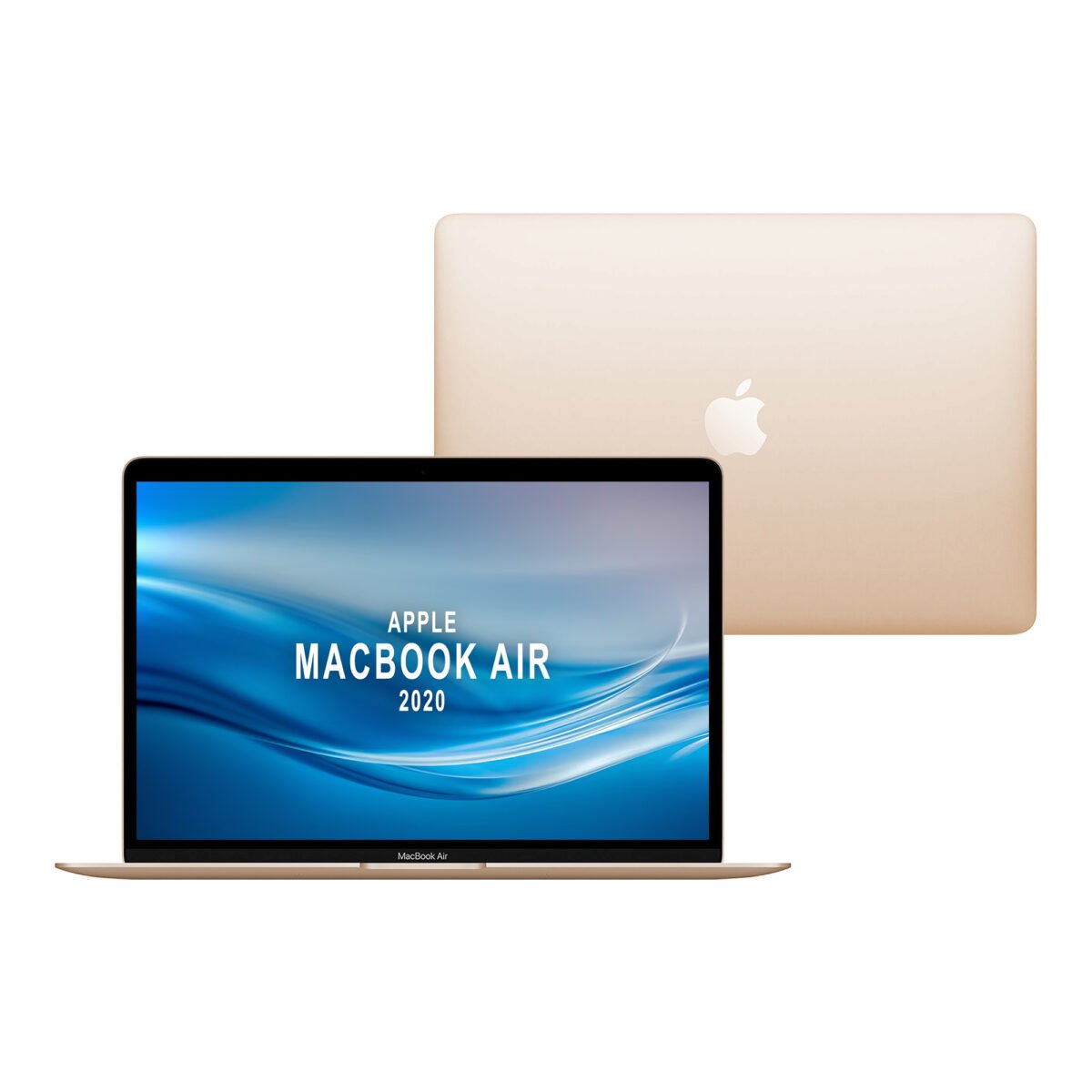 Apple Macbook Air 13,3'' M1 16gb 1tb Mac - Imagen 3