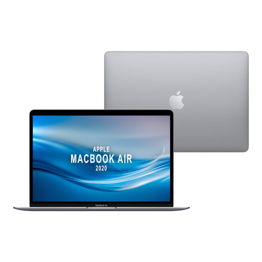 MacBook Air M1 Apple — Rendimiento y conexiones