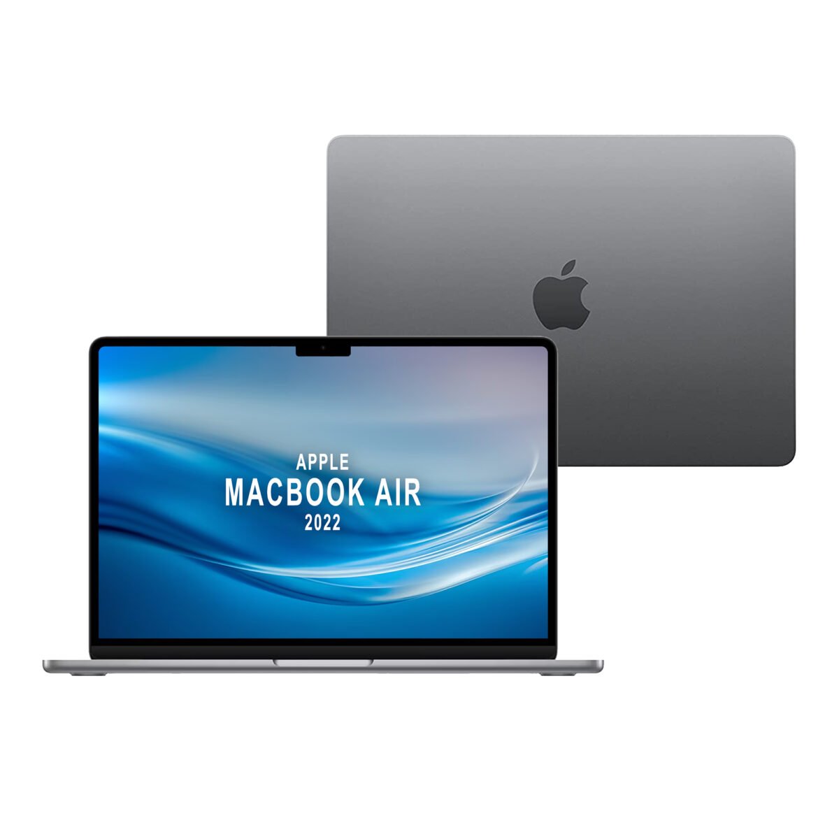 Apple Macbook Air 13,6'' M2 8gb 256gb Mac - Imagen 3