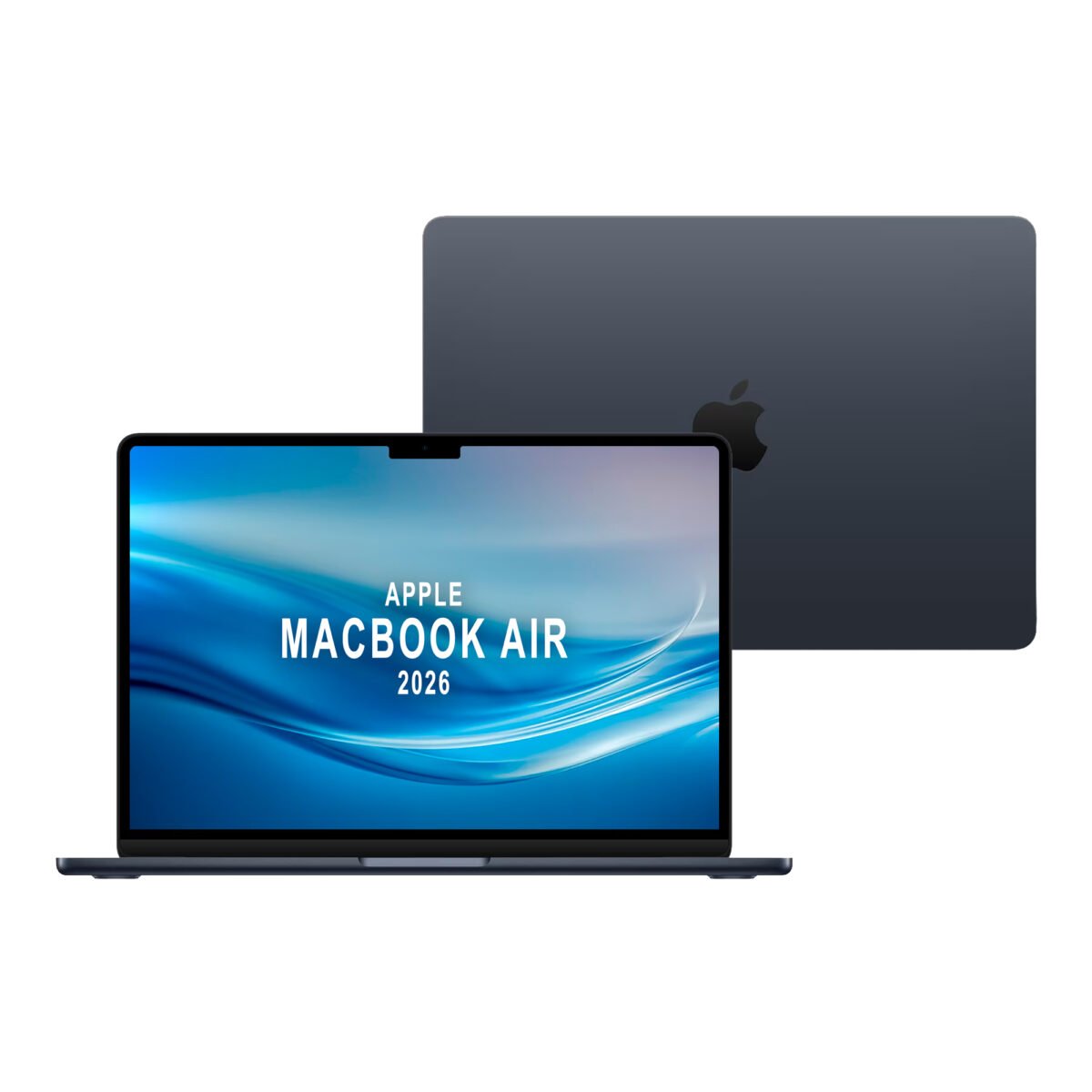 Apple Macbook Air 13,6'' M5 16gb 512gb Mac - Imagen 3