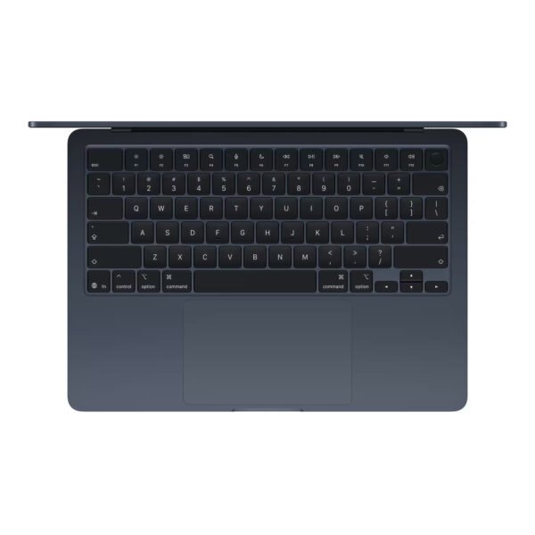 APPMACAIR26136BK_03.jpg.jpg Apple Macbook Air 13,6'' M5 16gb 512gb Mac