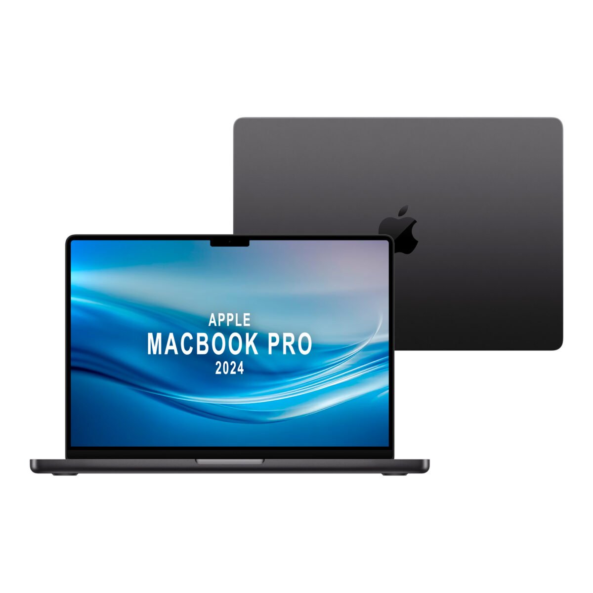 Apple Macbook Pro 14,2'' M4 24gb 512gb Mac - Imagen 3