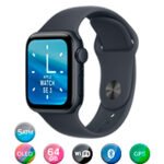 Apple Watch SE 3 40mm S/M 5atm Wifi Bluetooth Gps - Imagen 3